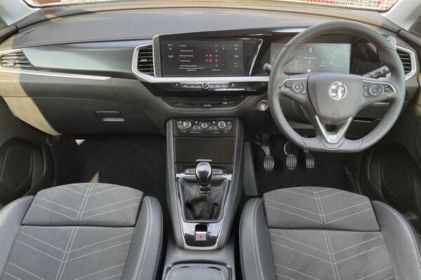 Used Vauxhall Grandland 2024 for sale - 75510233: Photo 12