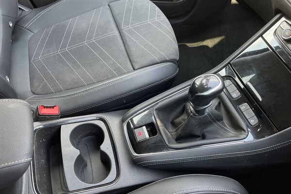 Used Vauxhall Grandland 2024 for sale - 75510233: Photo 14