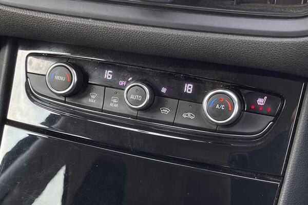 Used Vauxhall Grandland 2024 for sale - 75510233: Photo 15