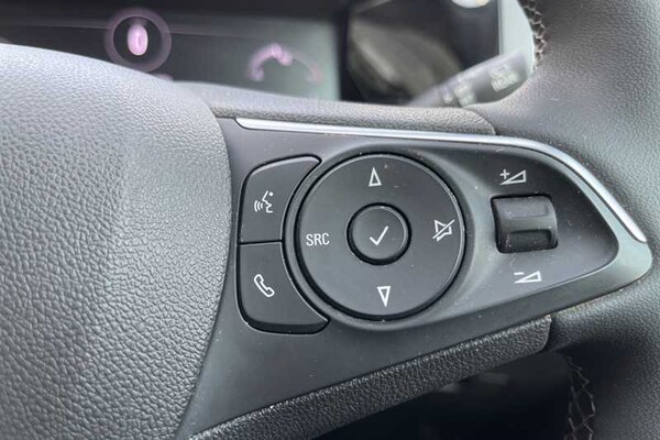 Used Vauxhall Grandland 2024 for sale - 75510233: Photo 22