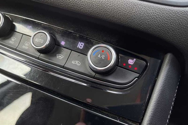 Used Vauxhall Grandland 2024 for sale - 75510233: Photo 29