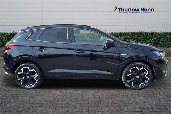 Used Vauxhall Grandland 2024 for sale - 75510233: Photo 2