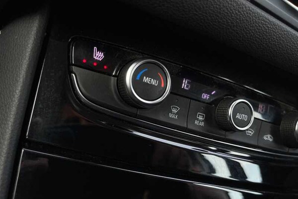 Used Vauxhall Grandland 2024 for sale - 75510233: Photo 30