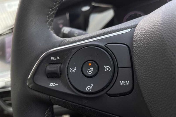 Used Vauxhall Grandland 2024 for sale - 75510233: Photo 31