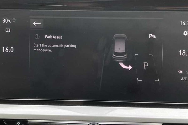 Used Vauxhall Grandland 2024 for sale - 75510233: Photo 41