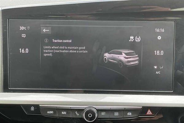 Used Vauxhall Grandland 2024 for sale - 75510233: Photo 42