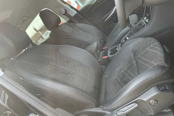 Used Vauxhall Grandland 2024 for sale - 75510233: Photo 43