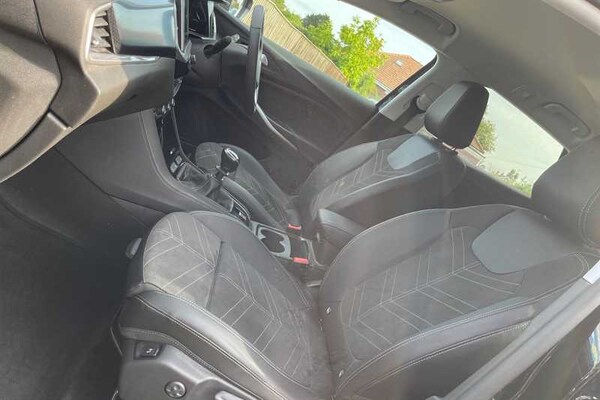 Used Vauxhall Grandland 2024 for sale - 75510233: Photo 45