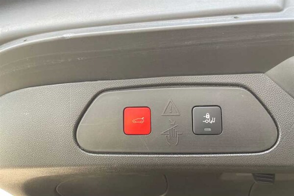 Used Vauxhall Grandland 2024 for sale - 75510233: Photo 47