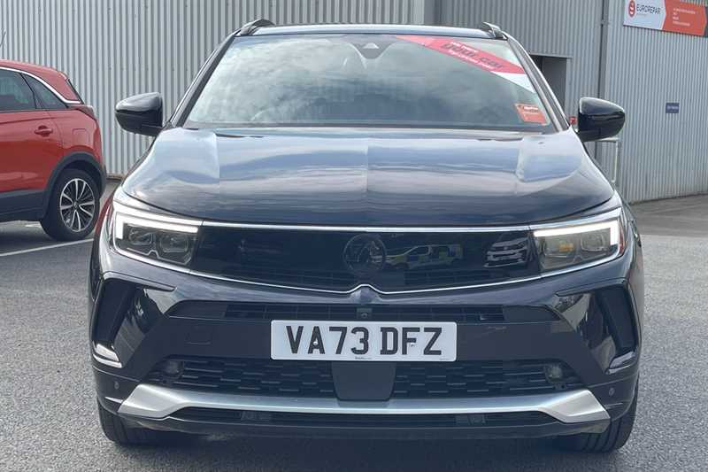 Vehicle 60