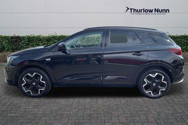 Used Vauxhall Grandland 2024 for sale - 75510233: Photo 6
