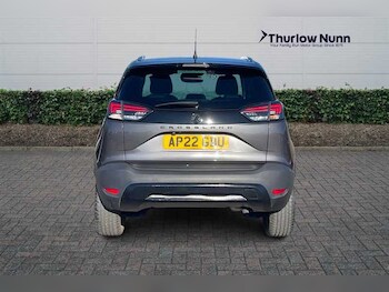 Used Vauxhall Crossland 2022 for sale - 78059859: Photo