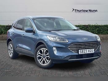 Used Ford Kuga 2023 for sale - 79862412: Photo