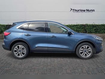Used Ford Kuga 2023 for sale - 79862412: Photo