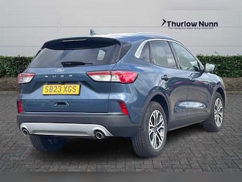 Used Ford Kuga 2023 for sale - 79862412: Photo