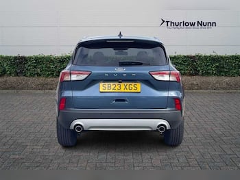 Used Ford Kuga 2023 for sale - 79862412: Photo