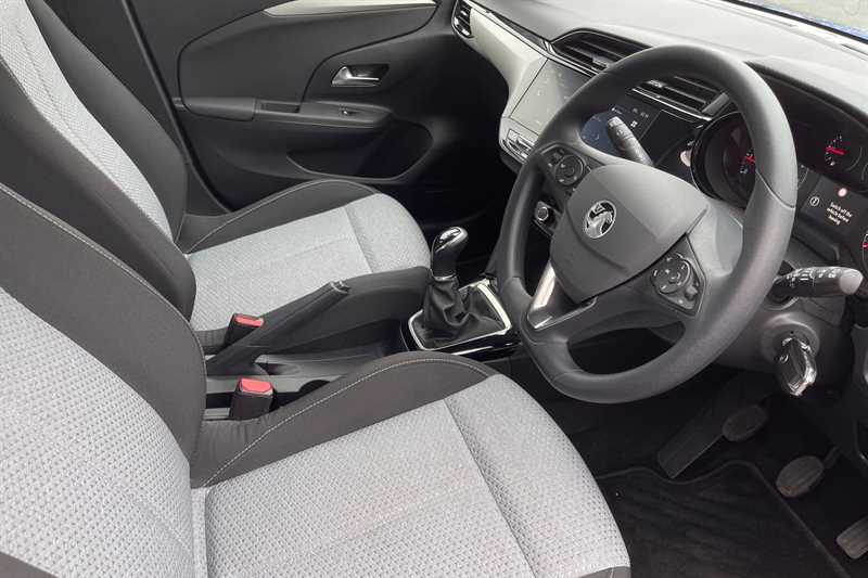 Used Vauxhall Corsa 2024 for sale - 77513644: Photo 10