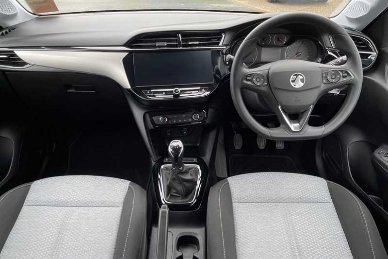 Used Vauxhall Corsa 2024 for sale - 77513644: Photo 12