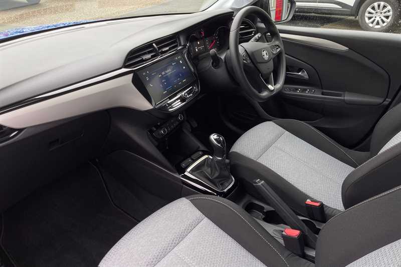Used Vauxhall Corsa 2024 for sale - 77513644: Photo 13