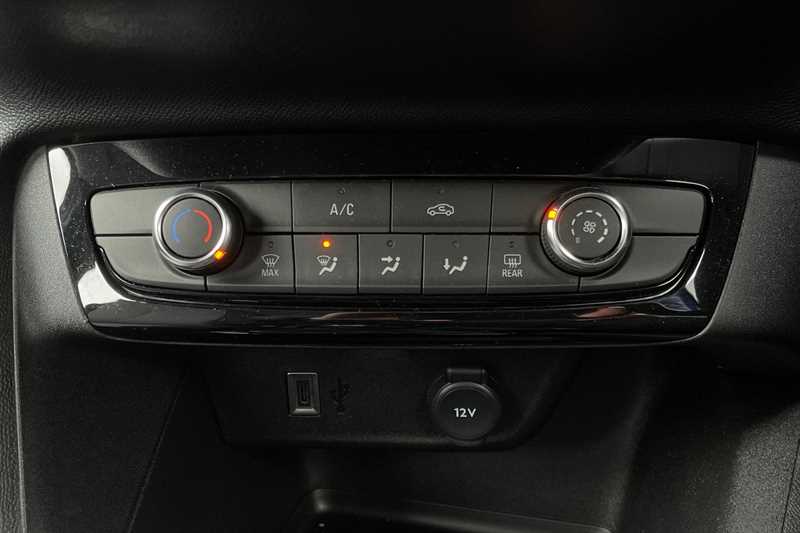 Used Vauxhall Corsa 2024 for sale - 77513644: Photo 15