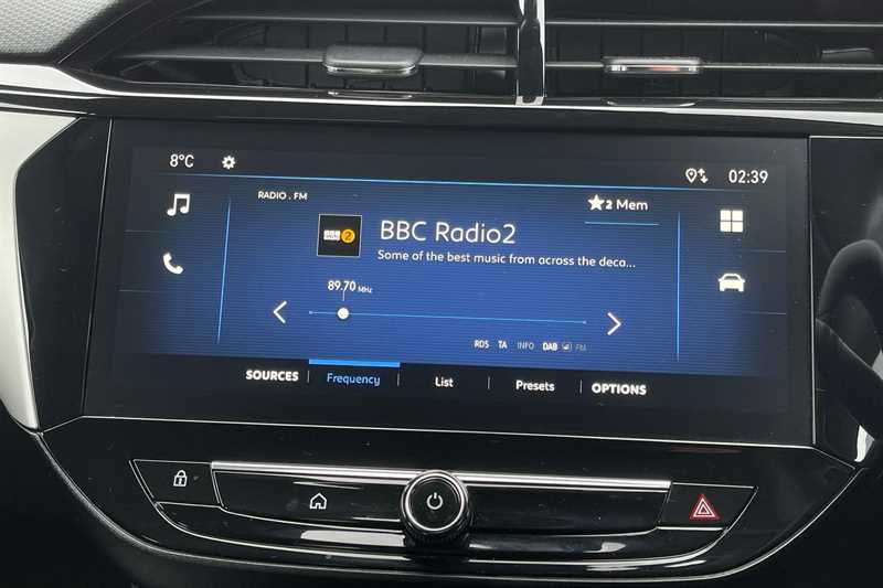 Used Vauxhall Corsa 2024 for sale - 77513644: Photo 17