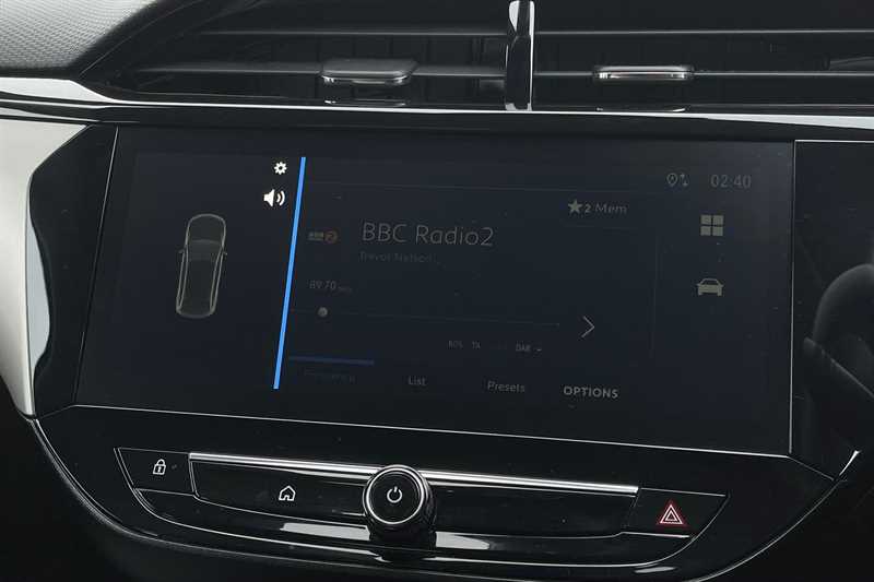 Used Vauxhall Corsa 2024 for sale - 77513644: Photo 19