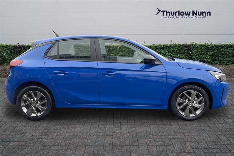 Used Vauxhall Corsa 2024 for sale - 77513644: Photo 2