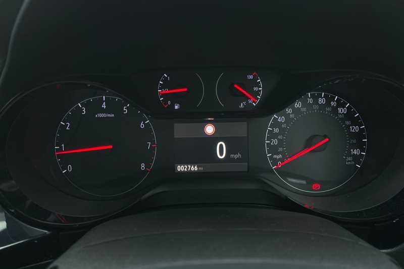 Used Vauxhall Corsa 2024 for sale - 77513644: Photo 20