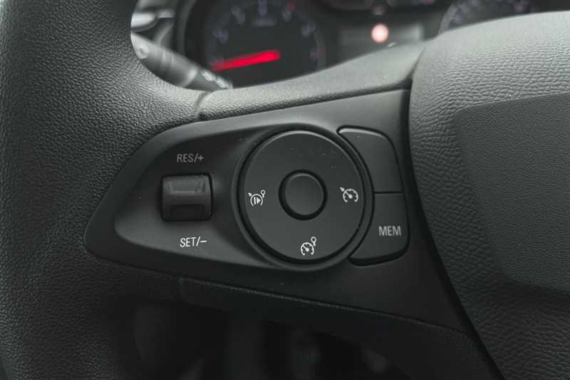 Used Vauxhall Corsa 2024 for sale - 77513644: Photo 21