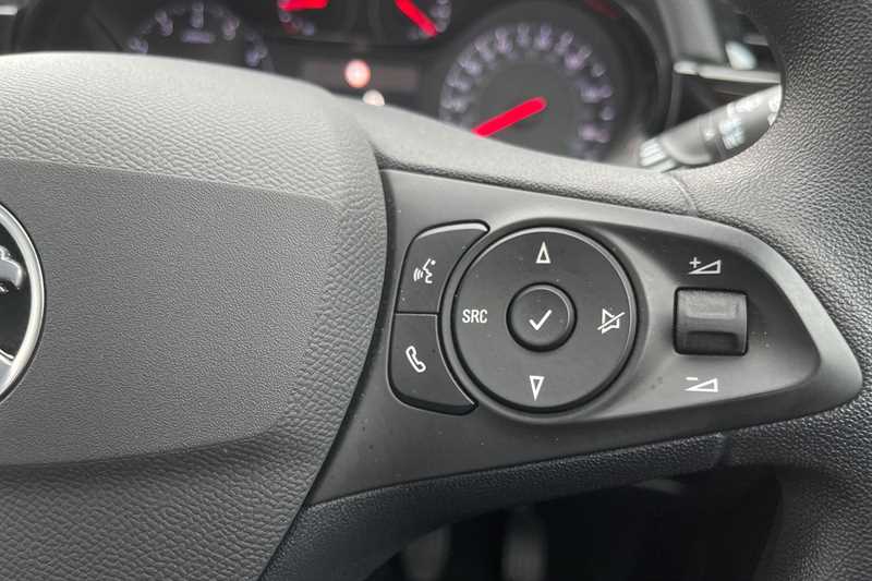 Used Vauxhall Corsa 2024 for sale - 77513644: Photo 22