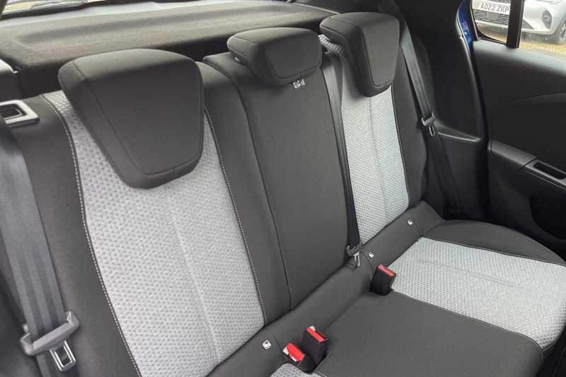 Used Vauxhall Corsa 2024 for sale - 77513644: Photo 23