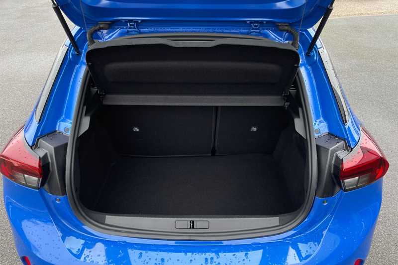 Used Vauxhall Corsa 2024 for sale - 77513644: Photo 24