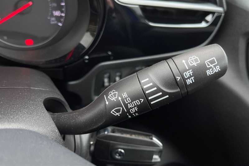 Used Vauxhall Corsa 2024 for sale - 77513644: Photo 25