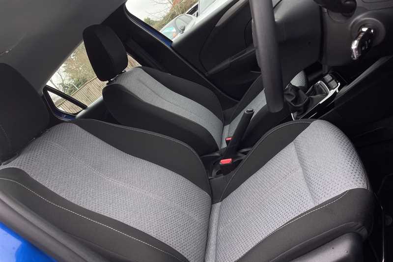 Used Vauxhall Corsa 2024 for sale - 77513644: Photo 34