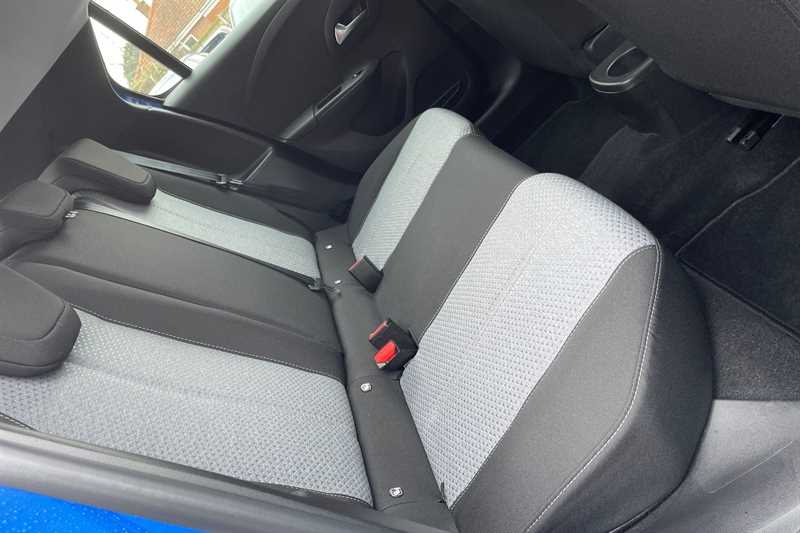 Used Vauxhall Corsa 2024 for sale - 77513644: Photo 36