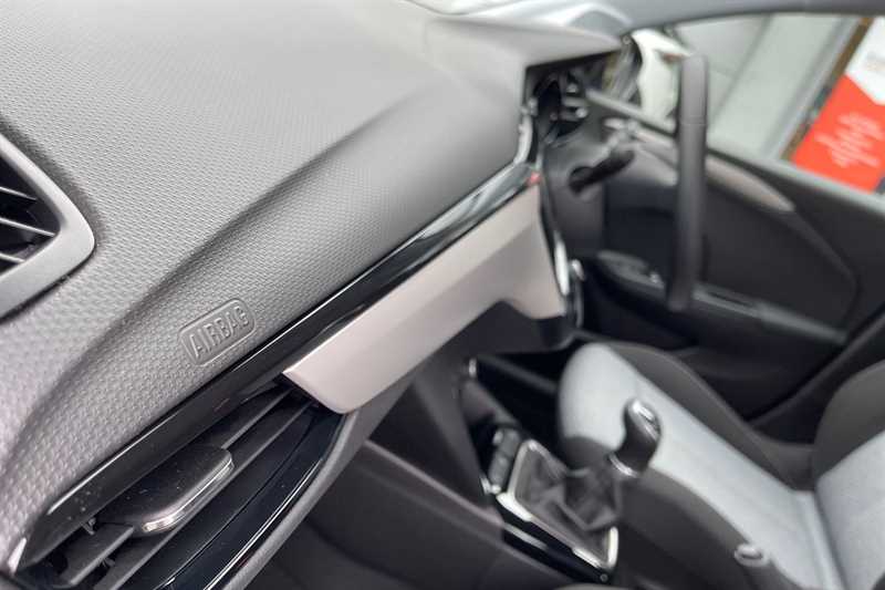 Used Vauxhall Corsa 2024 for sale - 77513644: Photo 37