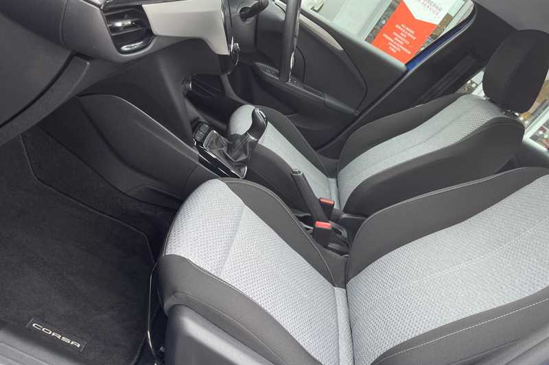 Used Vauxhall Corsa 2024 for sale - 77513644: Photo 38