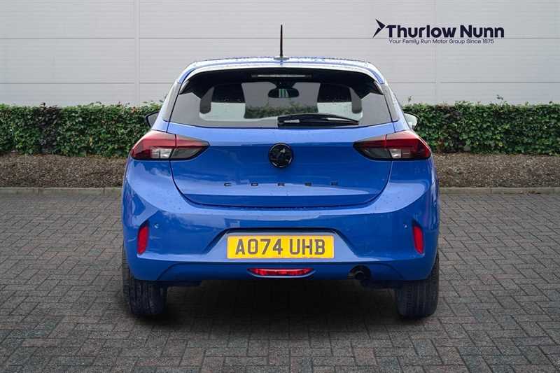 Used Vauxhall Corsa 2024 for sale - 77513644: Photo 4