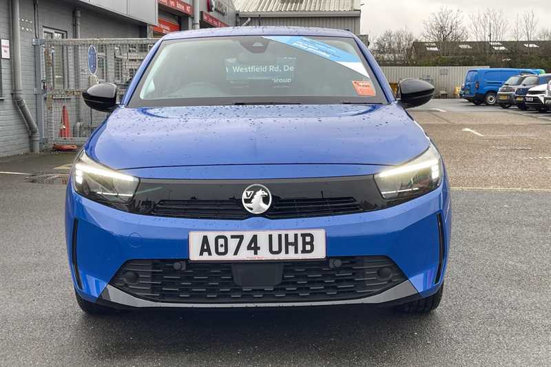 Used Vauxhall Corsa 2024 for sale - 77513644: Photo 43