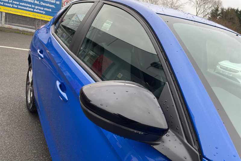 Used Vauxhall Corsa 2024 for sale - 77513644: Photo 46