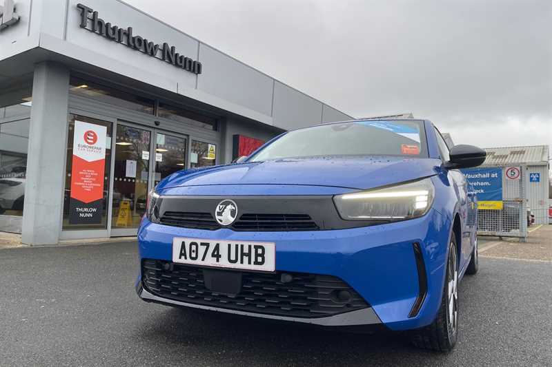Used Vauxhall Corsa 2024 for sale - 77513644: Photo 52