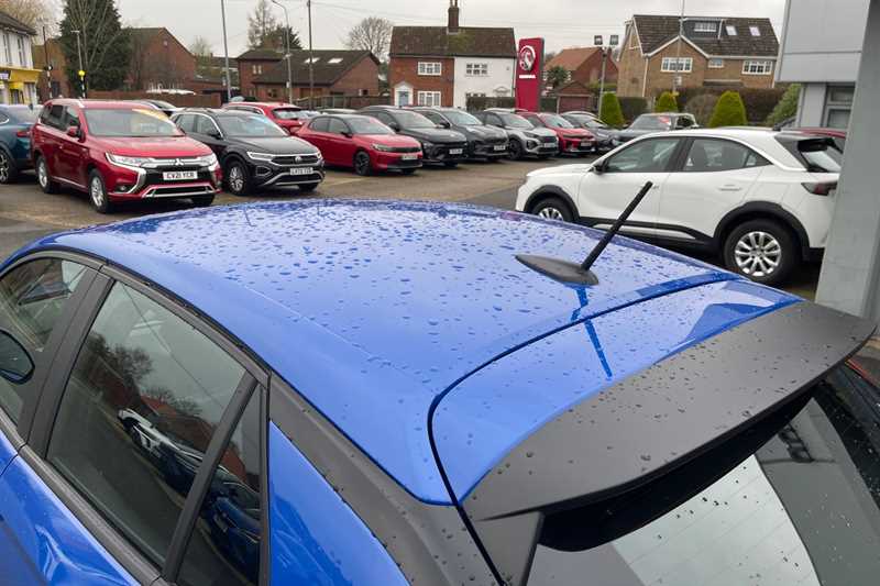 Used Vauxhall Corsa 2024 for sale - 77513644: Photo 53