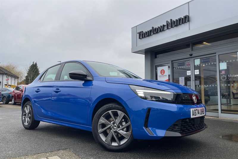 Used Vauxhall Corsa 2024 for sale - 77513644: Photo 56