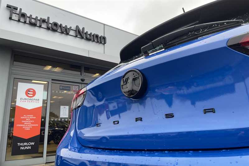 Used Vauxhall Corsa 2024 for sale - 77513644: Photo 59