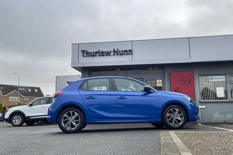 Used Vauxhall Corsa 2024 for sale - 77513644: Photo 60