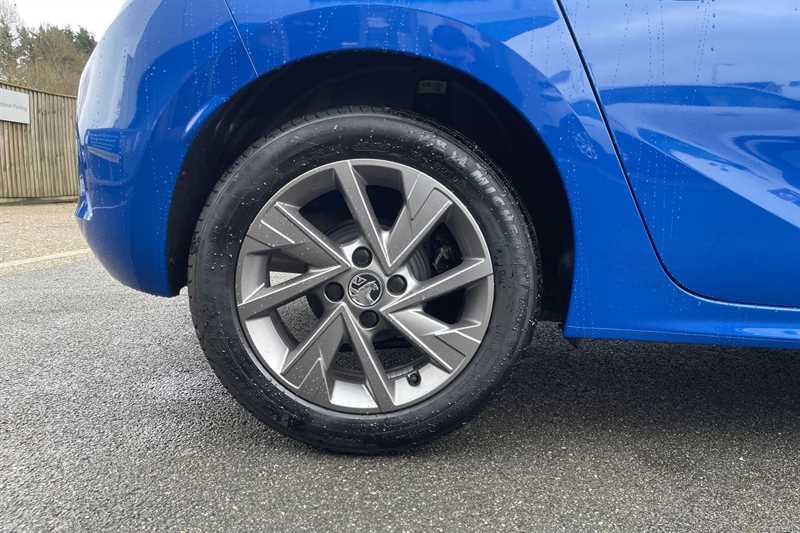 Used Vauxhall Corsa 2024 for sale - 77513644: Photo 9