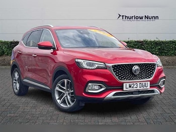 Used MG MG HS 2023 for sale - 78798356: Photo