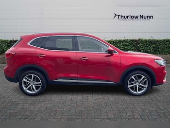 Used MG MG HS 2023 for sale - 78798356: Photo