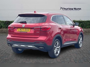 Used MG MG HS 2023 for sale - 78798356: Photo