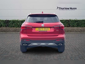 Used MG MG HS 2023 for sale - 78798356: Photo